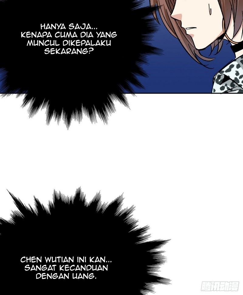 Super Wild Genius Chapter 14 halaman 42