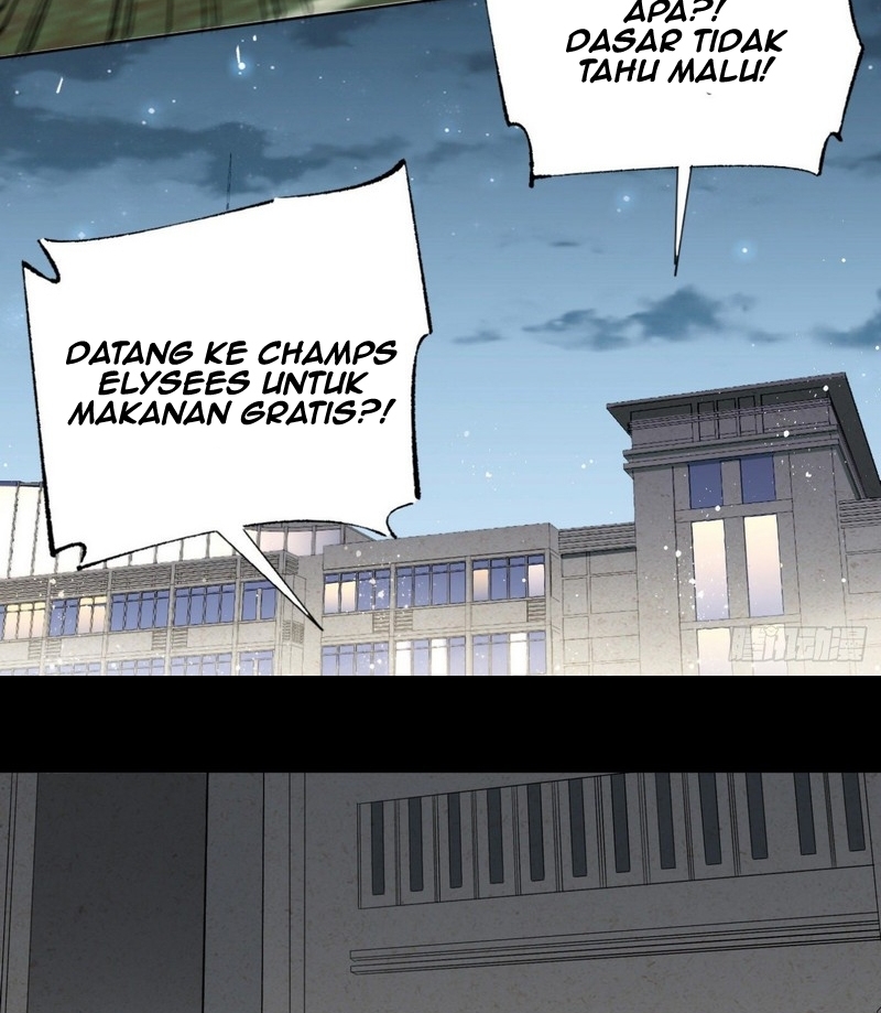 Super Wild Genius Chapter 15 halaman 37