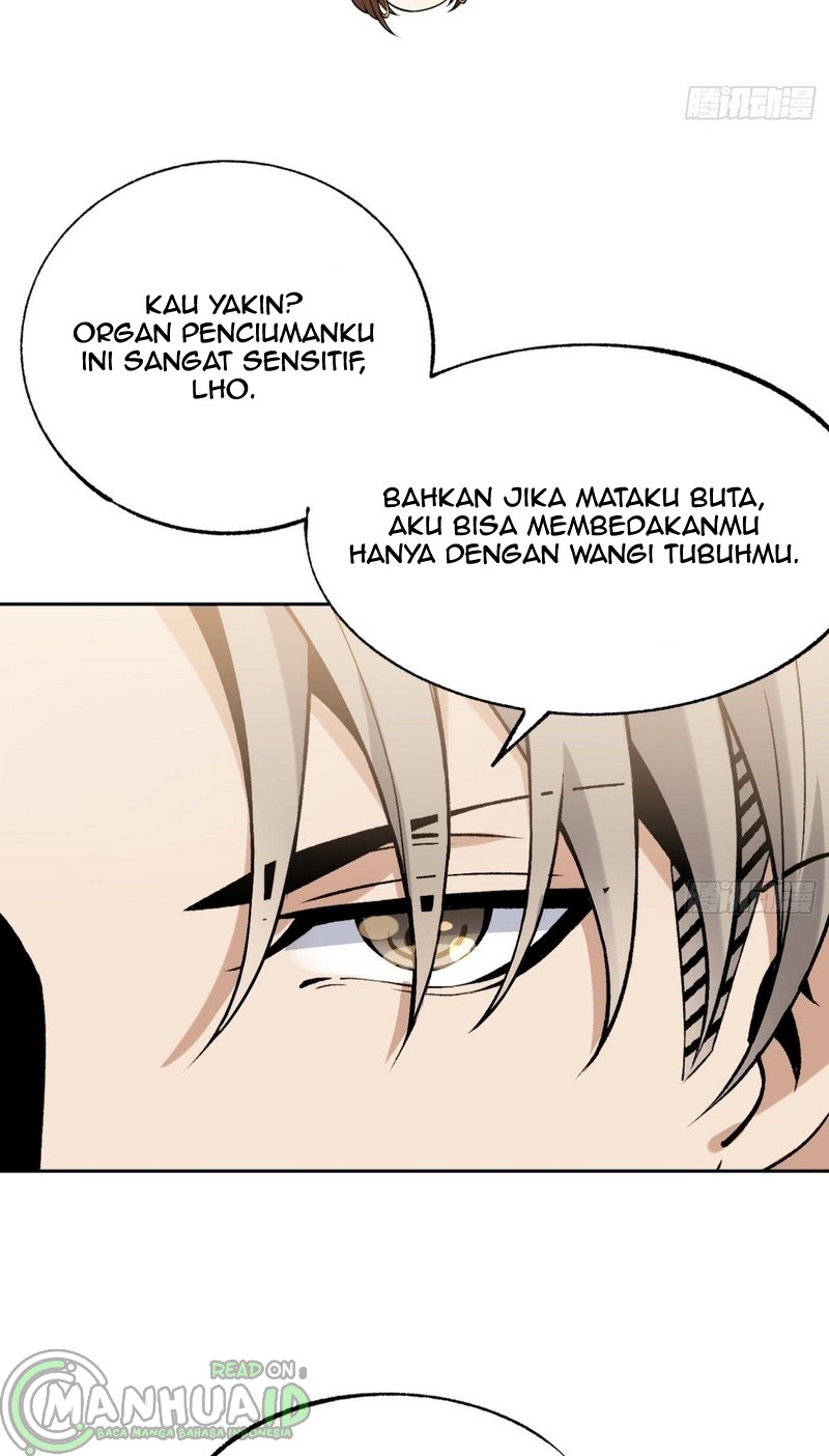 Super Wild Genius Chapter 15 halaman 20