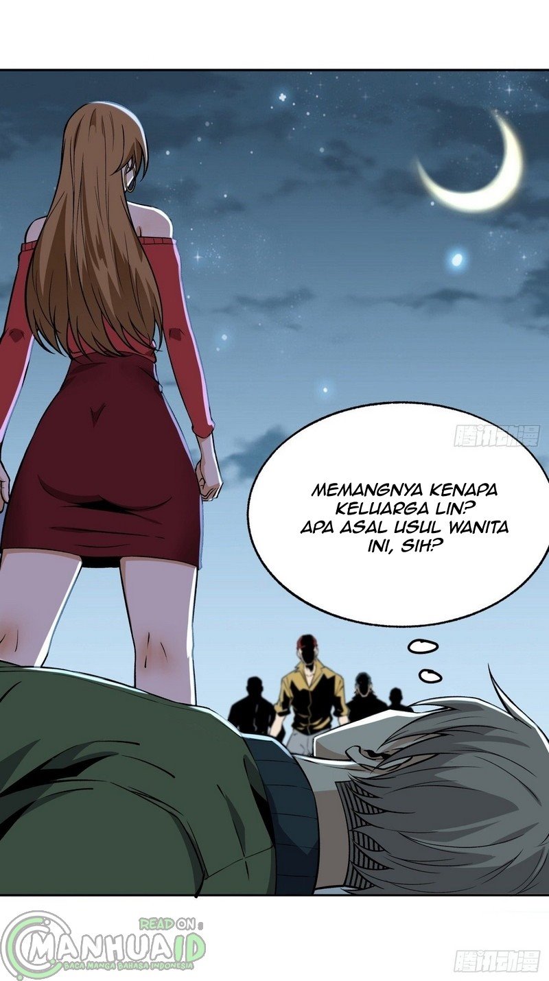 Super Wild Genius Chapter 16 halaman 30