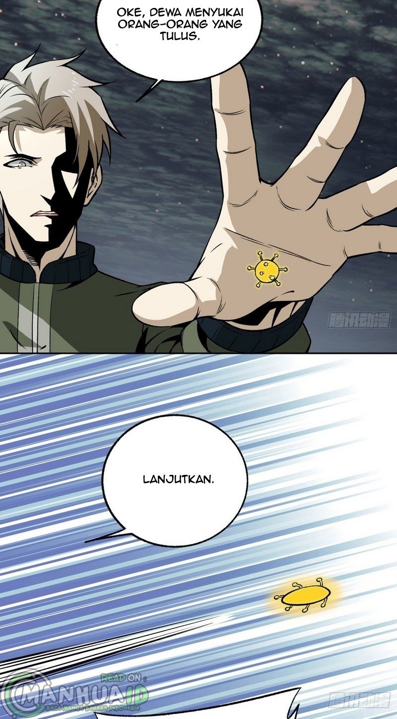 Super Wild Genius Chapter 17 halaman 14