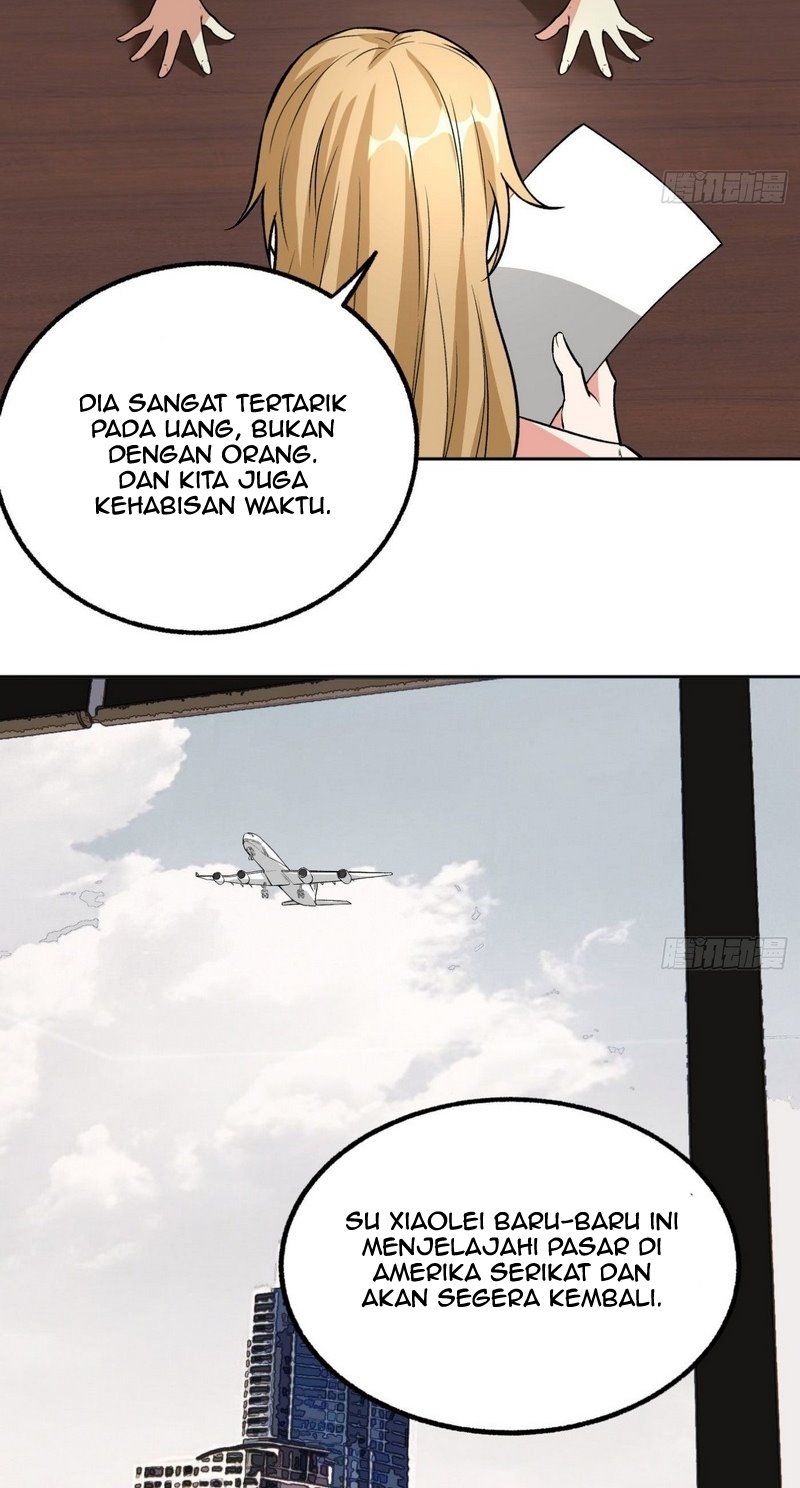 Super Wild Genius Chapter 18 halaman 15