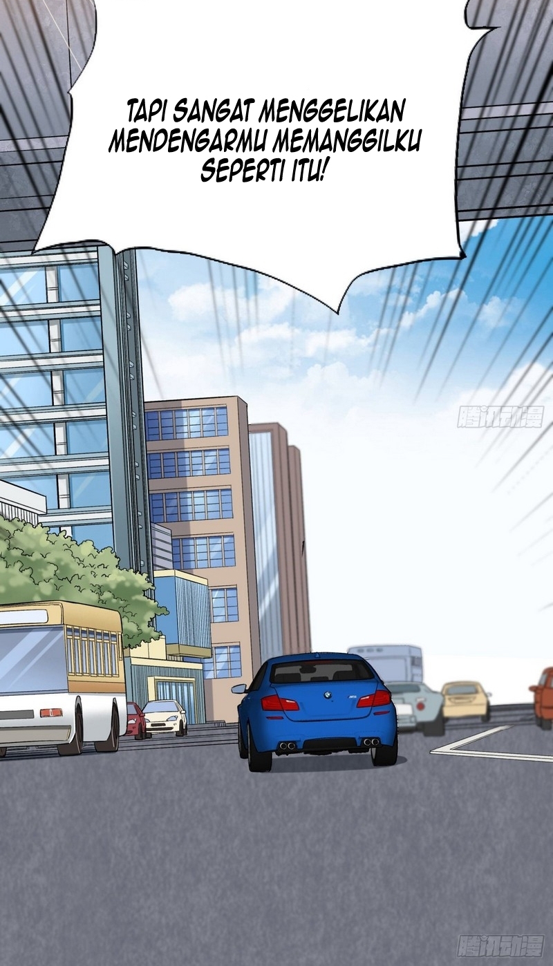 Super Wild Genius Chapter 21 halaman 24