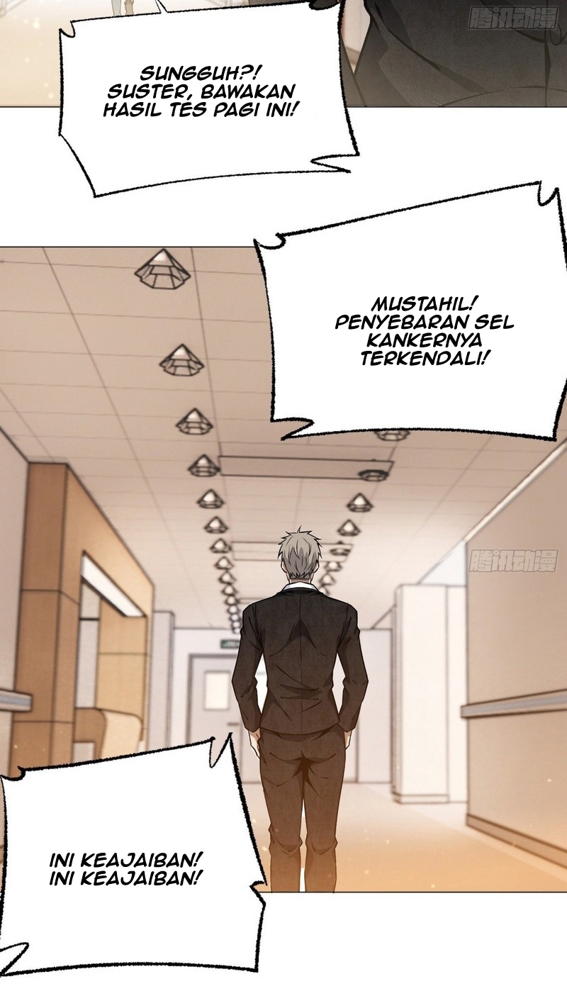 Super Wild Genius Chapter 21 halaman 14