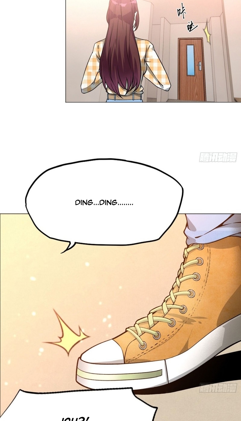 Super Wild Genius Chapter 21 halaman 12