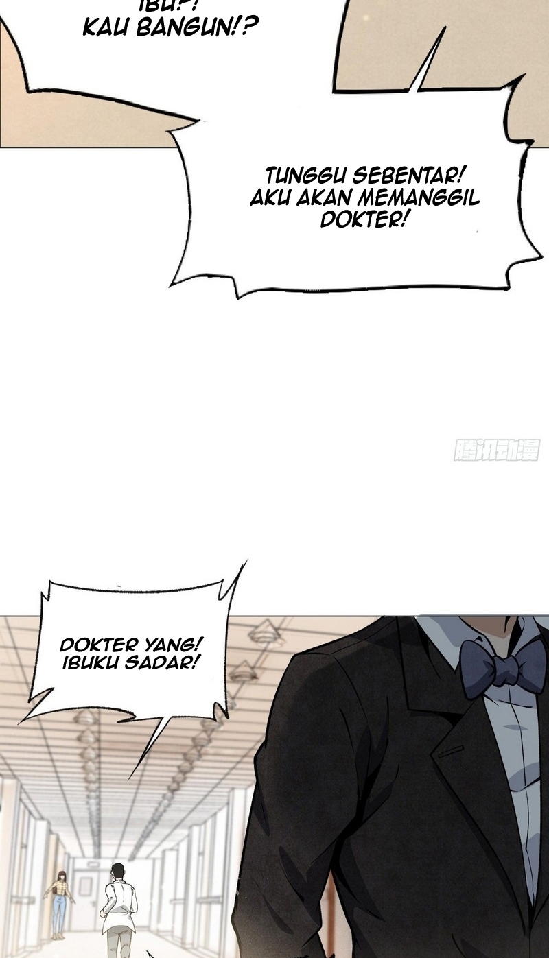 Super Wild Genius Chapter 21 halaman 13
