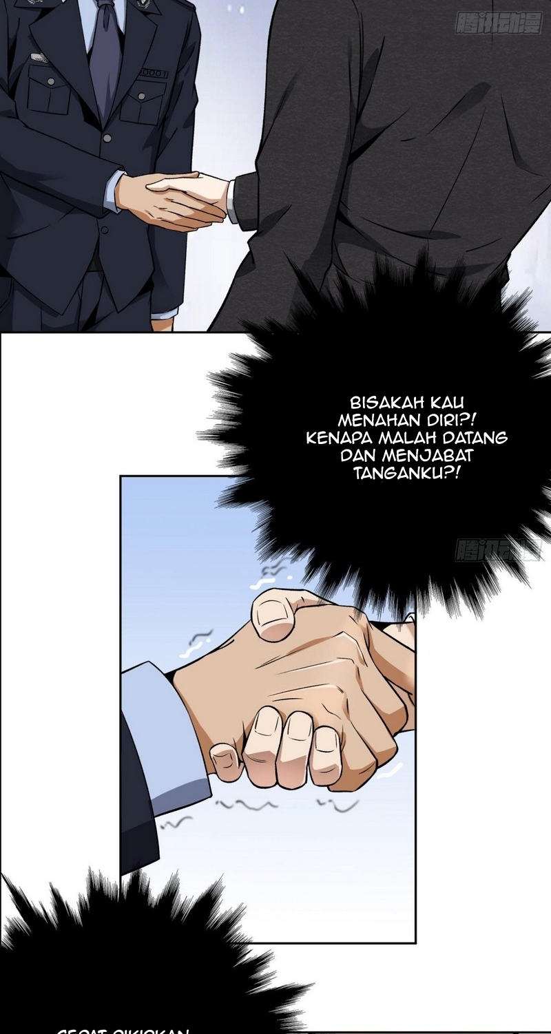 Super Wild Genius Chapter 24 halaman 3