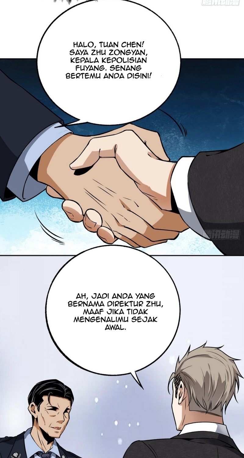 Super Wild Genius Chapter 24 halaman 2