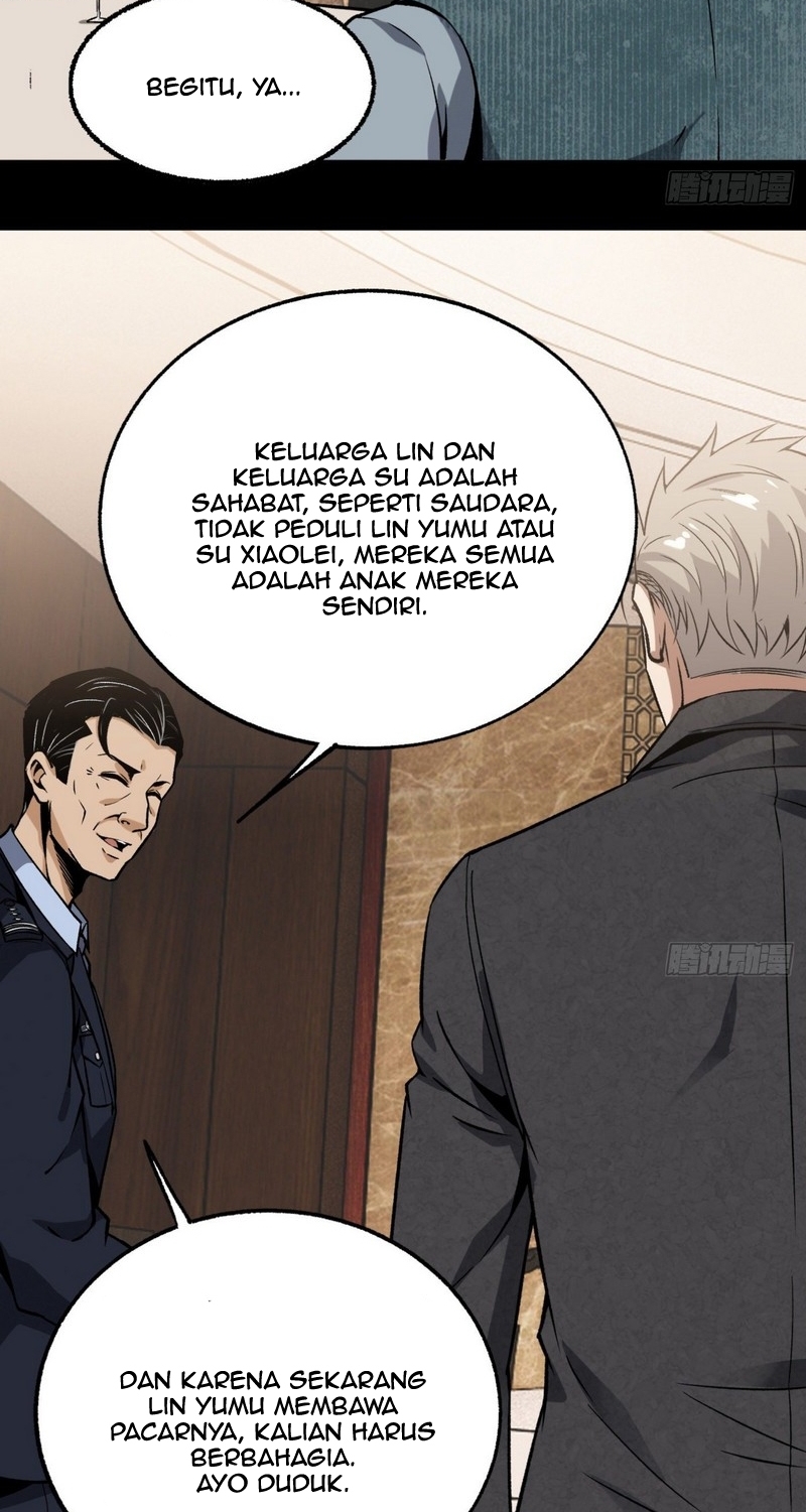 Super Wild Genius Chapter 24 halaman 8