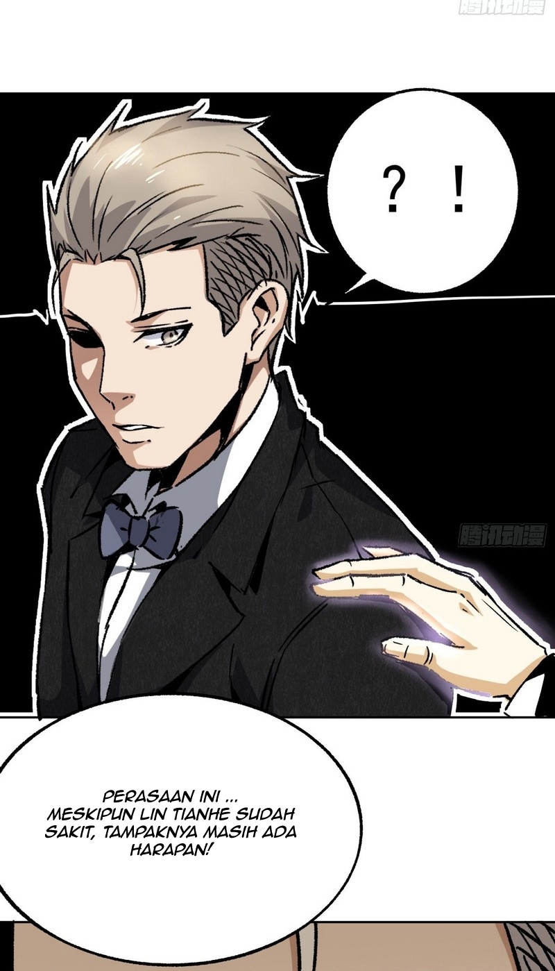 Super Wild Genius Chapter 26 halaman 7