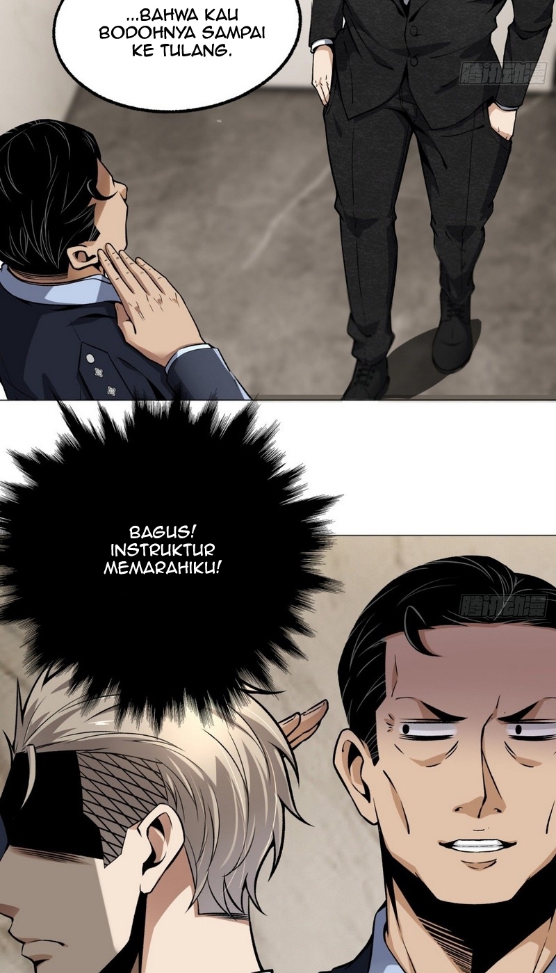 Super Wild Genius Chapter 26 halaman 2