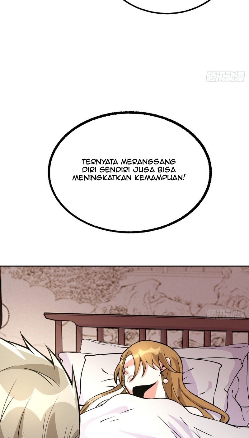 Super Wild Genius Chapter 28 halaman 22