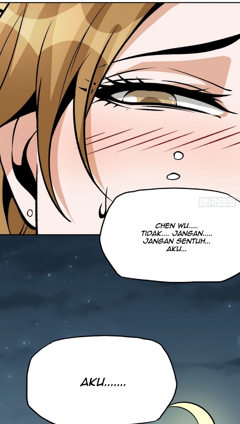 Super Wild Genius Chapter 28 halaman 13