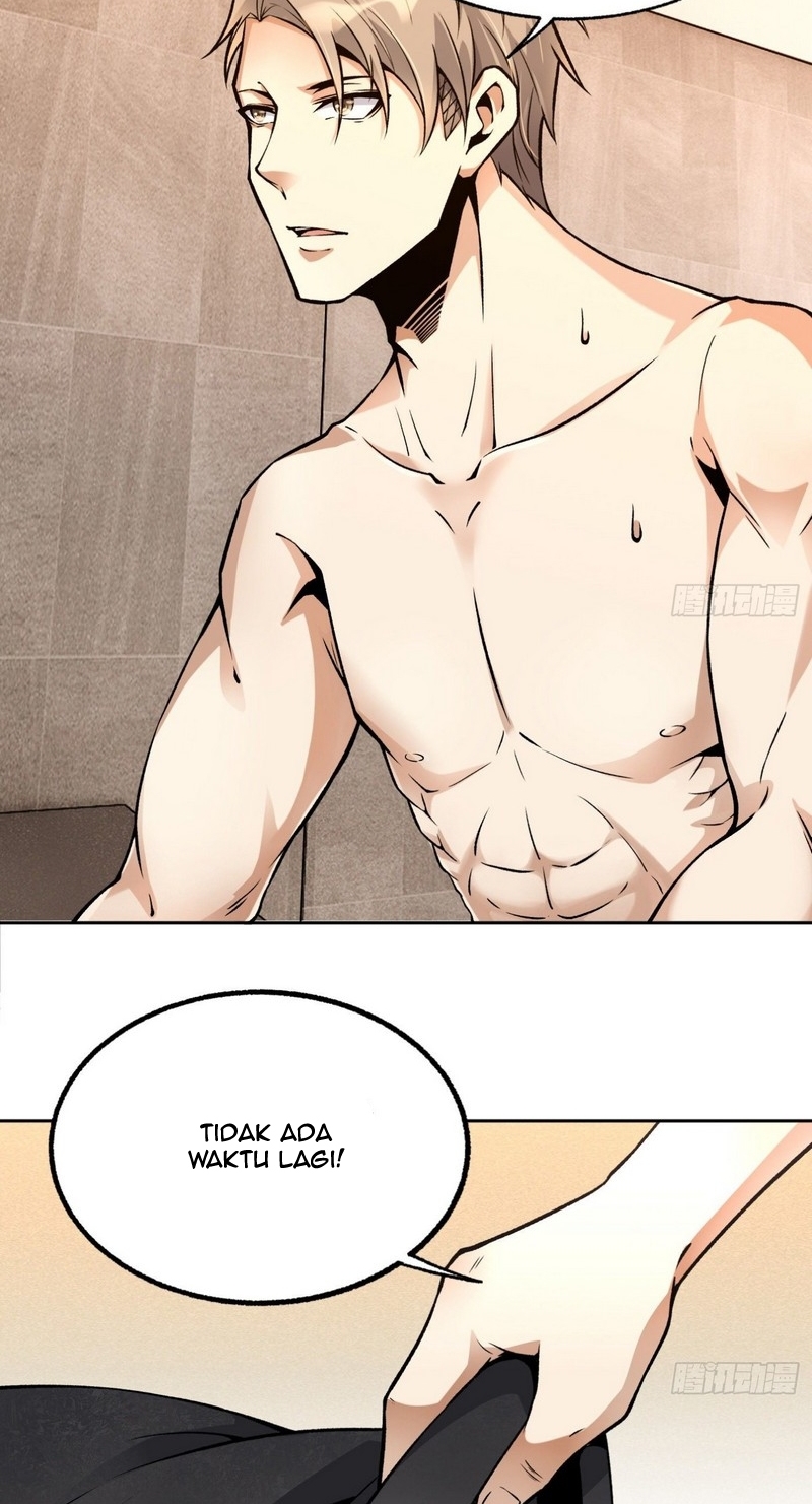 Super Wild Genius Chapter 29 halaman 7