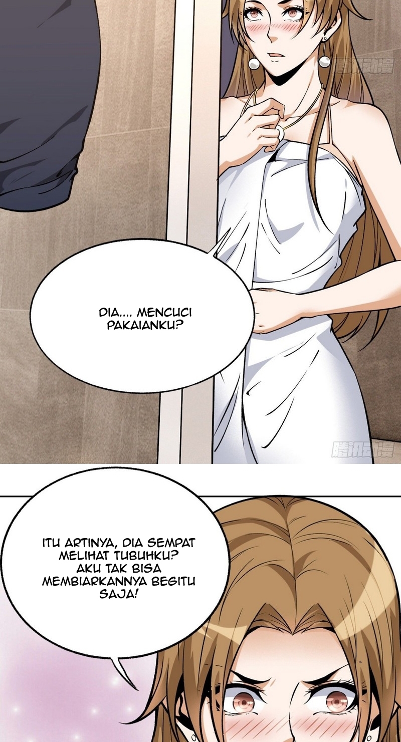Super Wild Genius Chapter 29 halaman 13