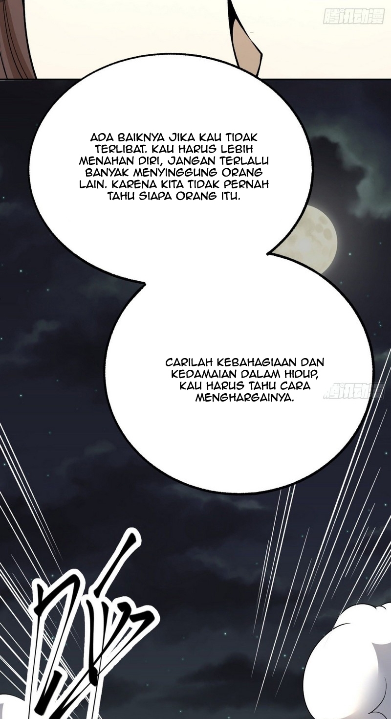 Super Wild Genius Chapter 31 halaman 4