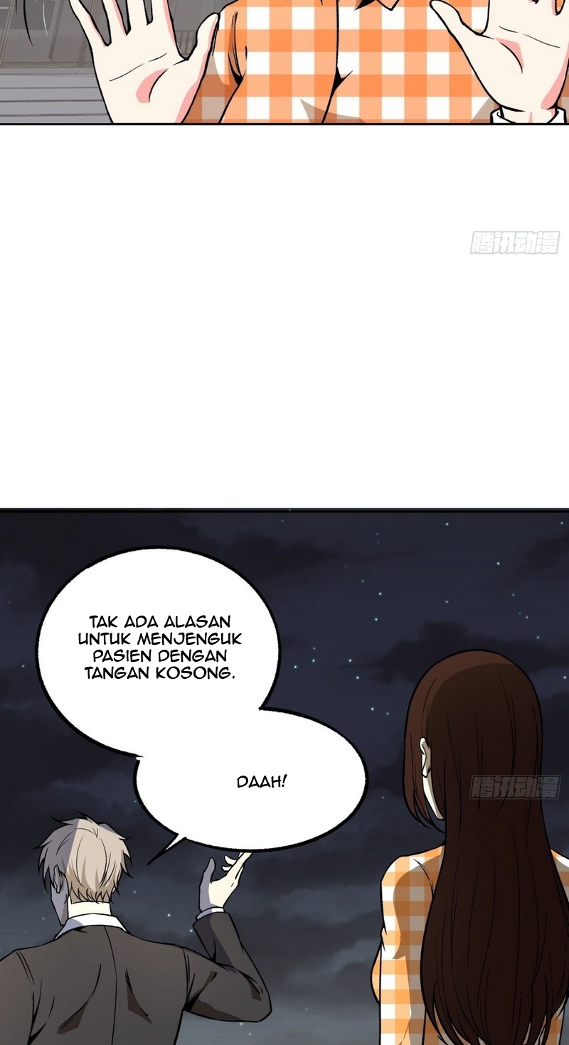 Super Wild Genius Chapter 31 halaman 9