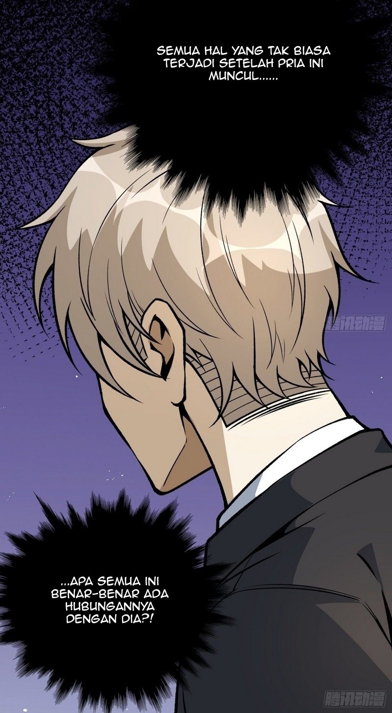 Super Wild Genius Chapter 32 halaman 23