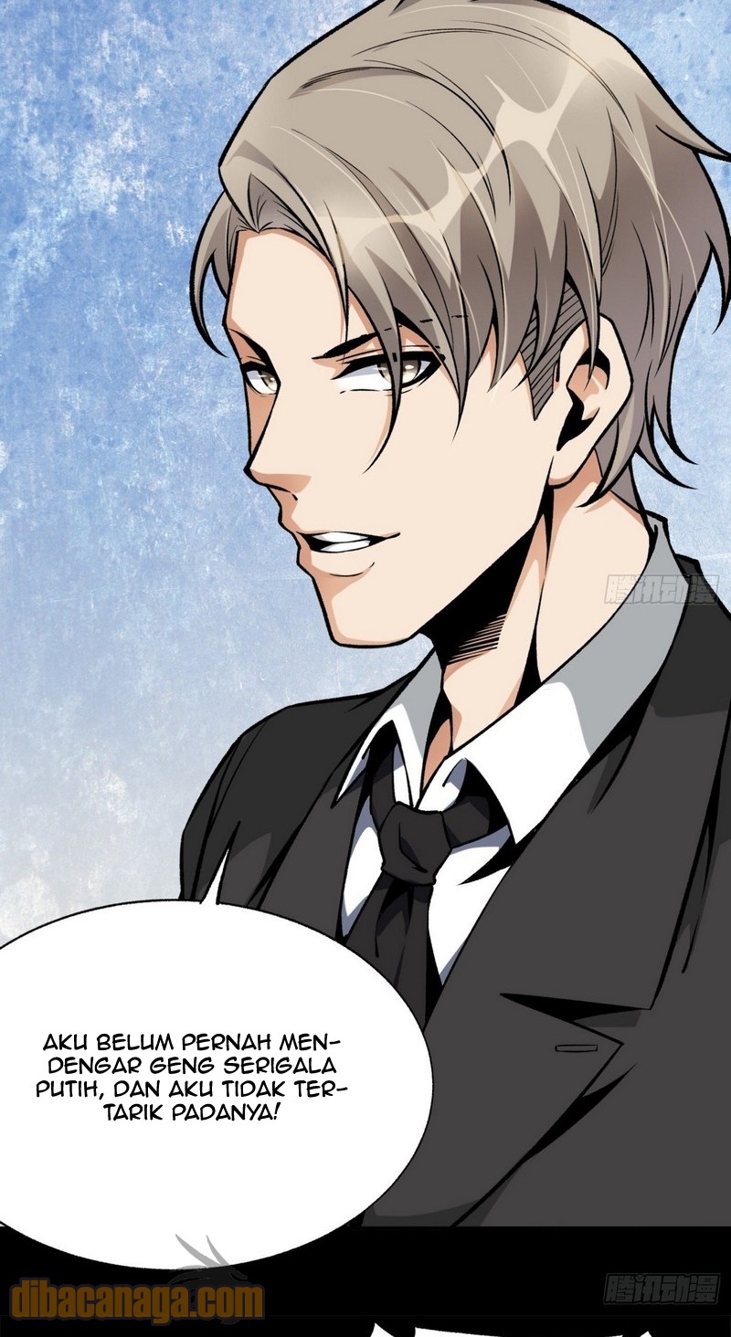 Super Wild Genius Chapter 37 halaman 12