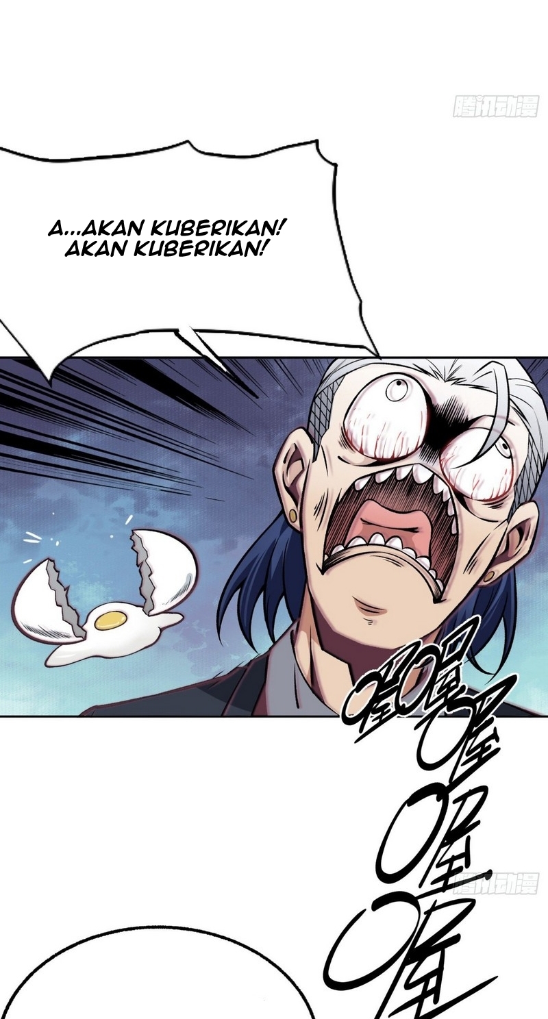 Super Wild Genius Chapter 38 halaman 13