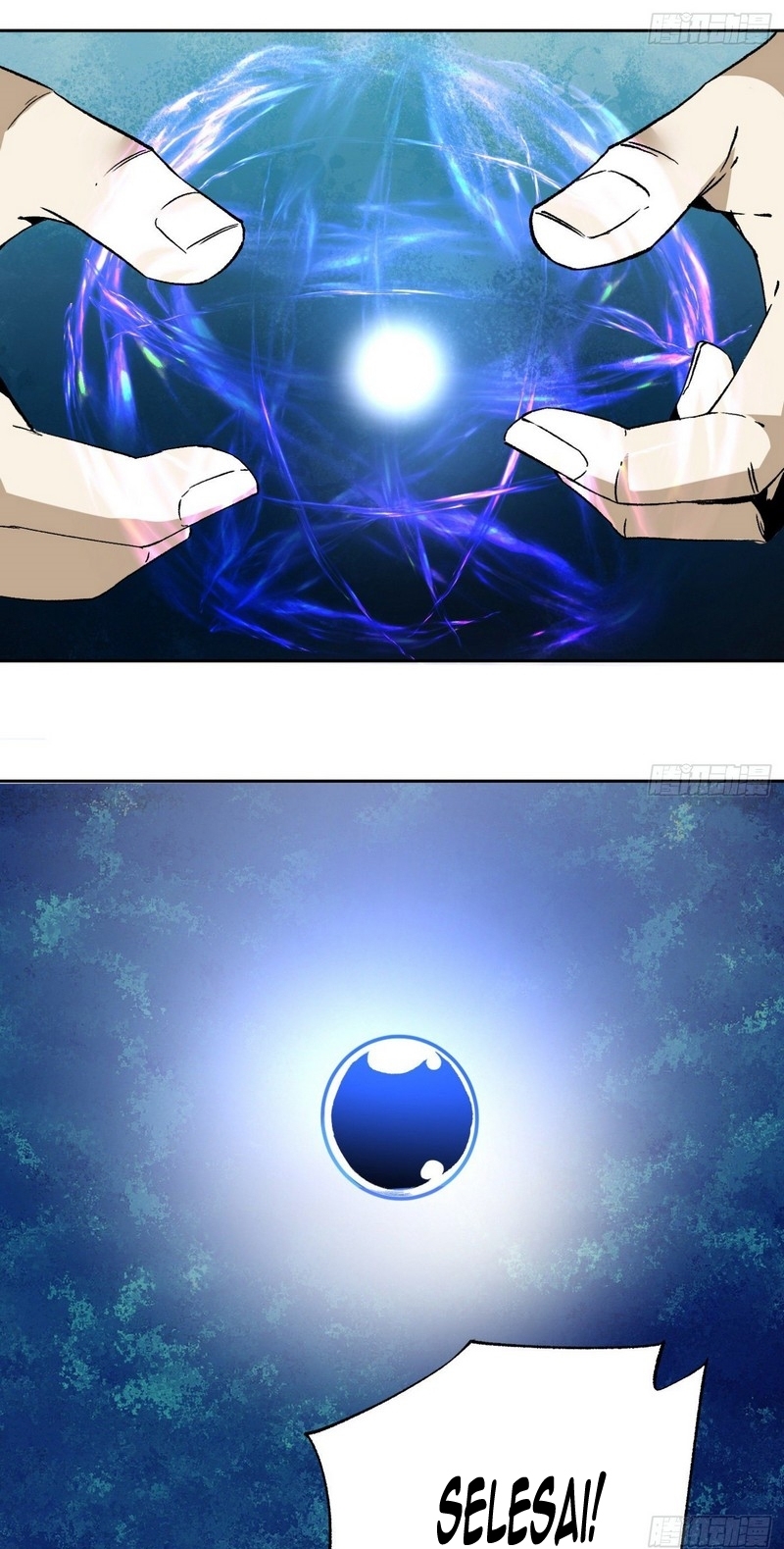 Super Wild Genius Chapter 39 halaman 25