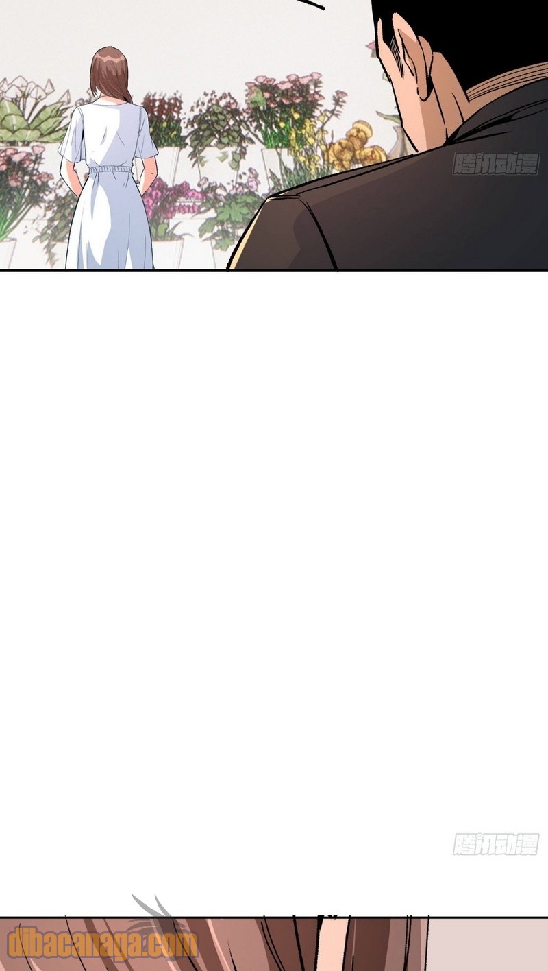 Super Wild Genius Chapter 40 halaman 7