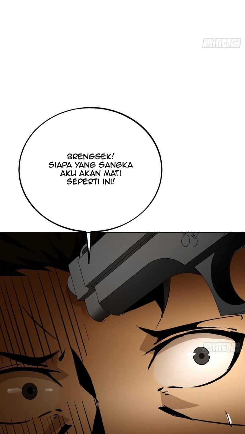 Super Wild Genius Chapter 40 halaman 26