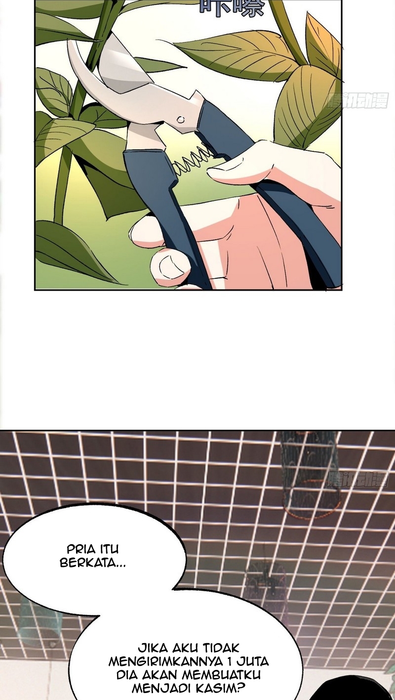 Super Wild Genius Chapter 40 halaman 4