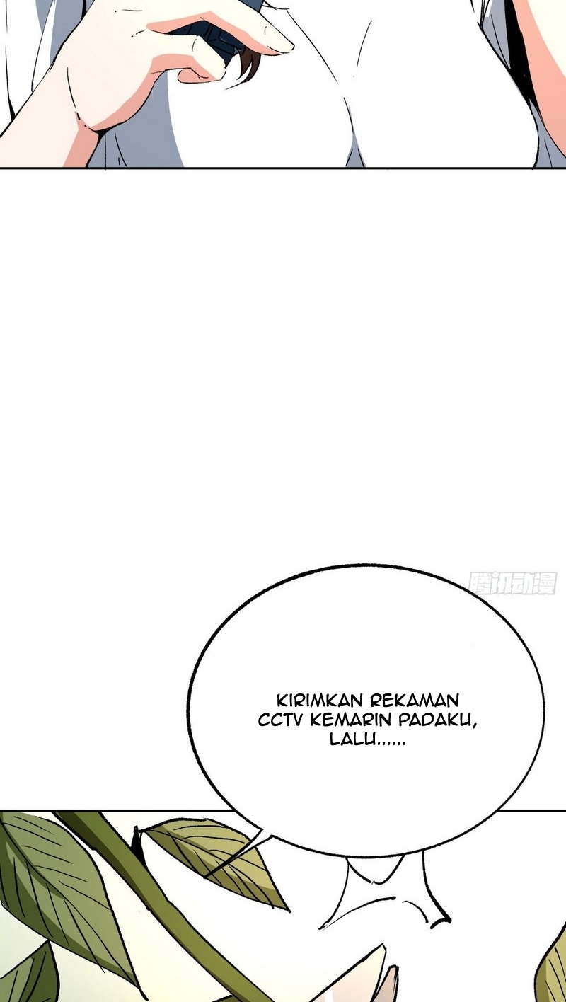Super Wild Genius Chapter 40 halaman 15