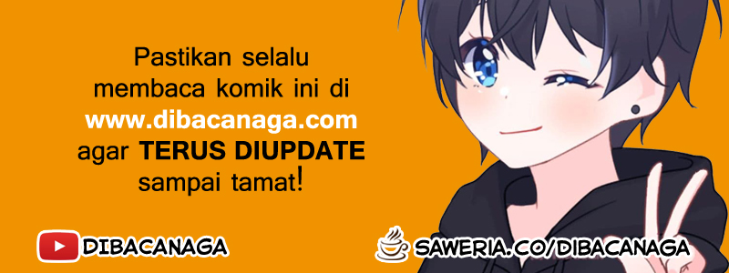 Super Wild Genius Chapter 40 halaman 32
