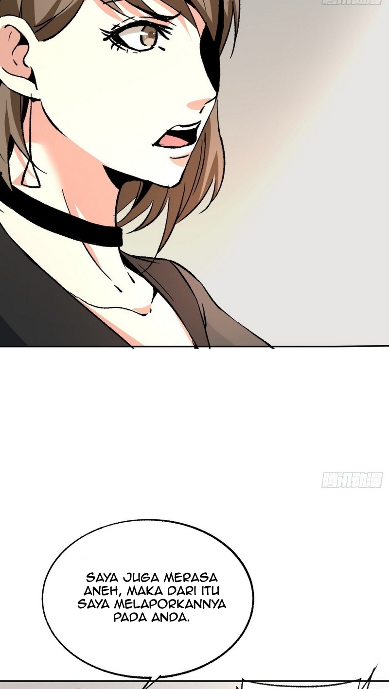 Super Wild Genius Chapter 40 halaman 24