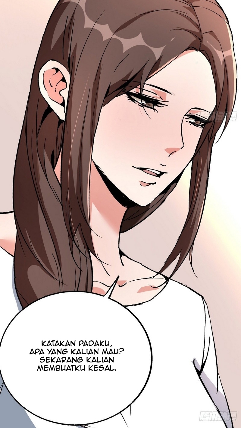 Super Wild Genius Chapter 40 halaman 9
