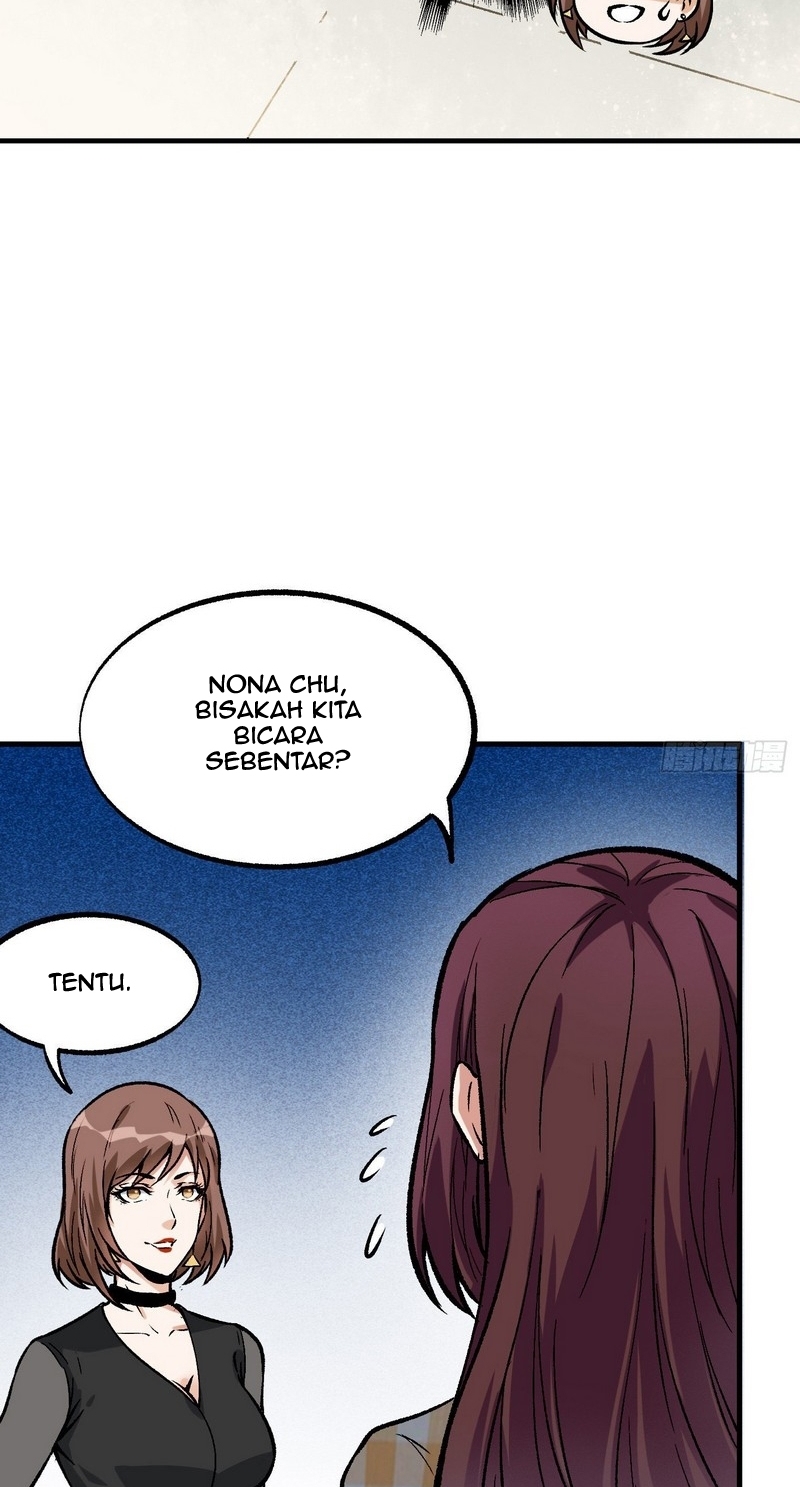 Super Wild Genius Chapter 41 halaman 24