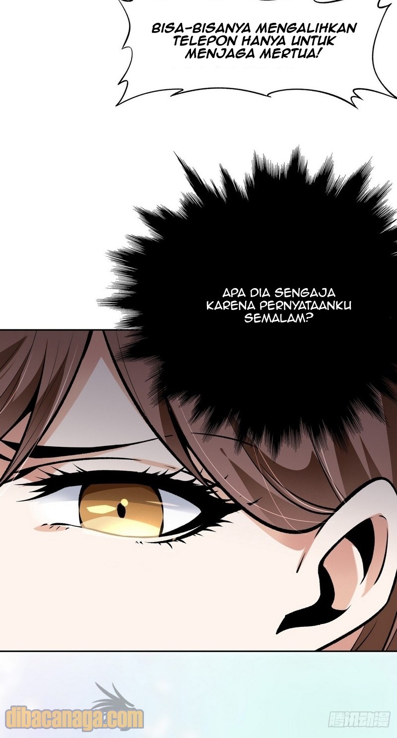 Super Wild Genius Chapter 41 halaman 8