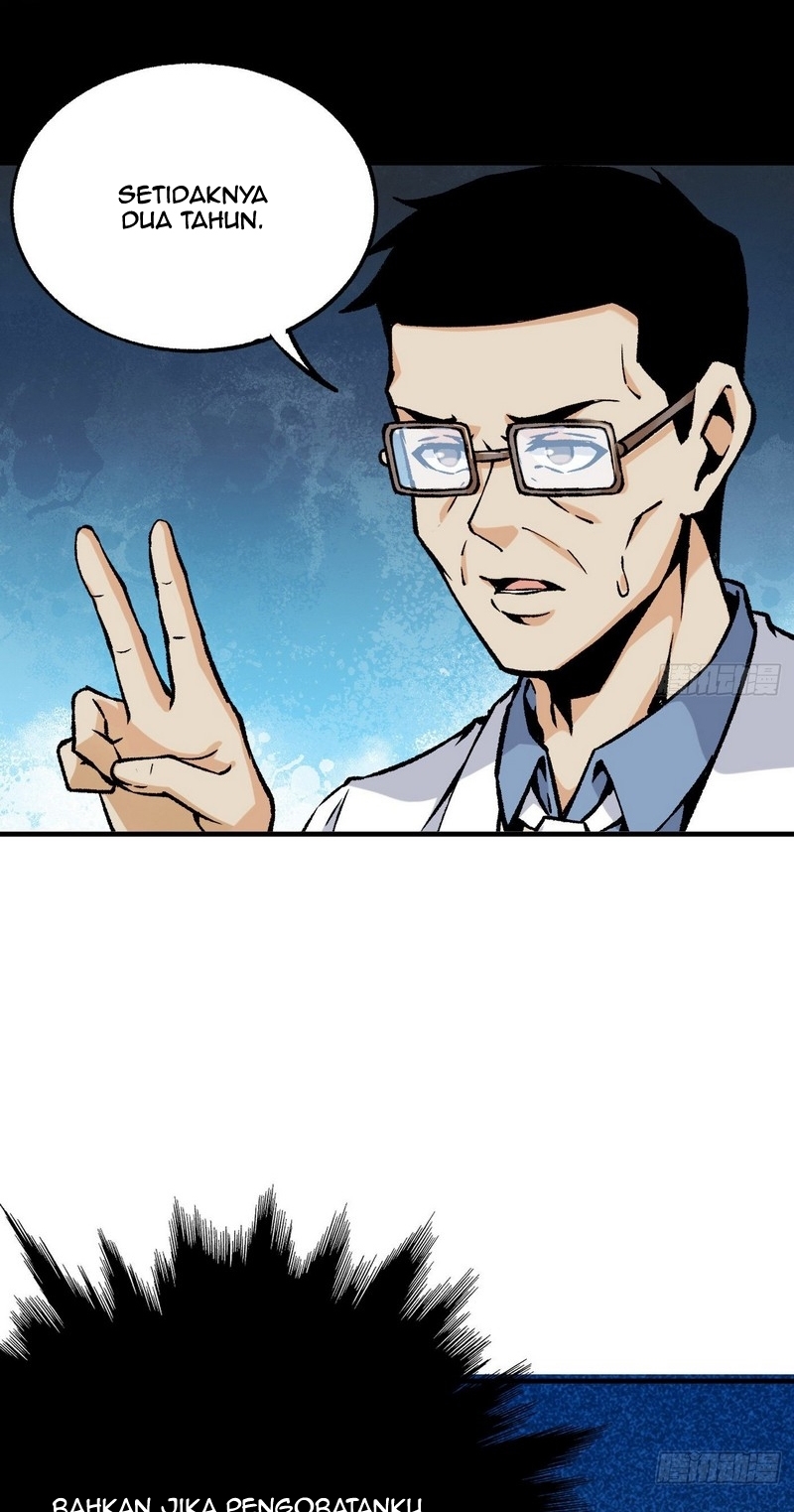 Super Wild Genius Chapter 42 halaman 13
