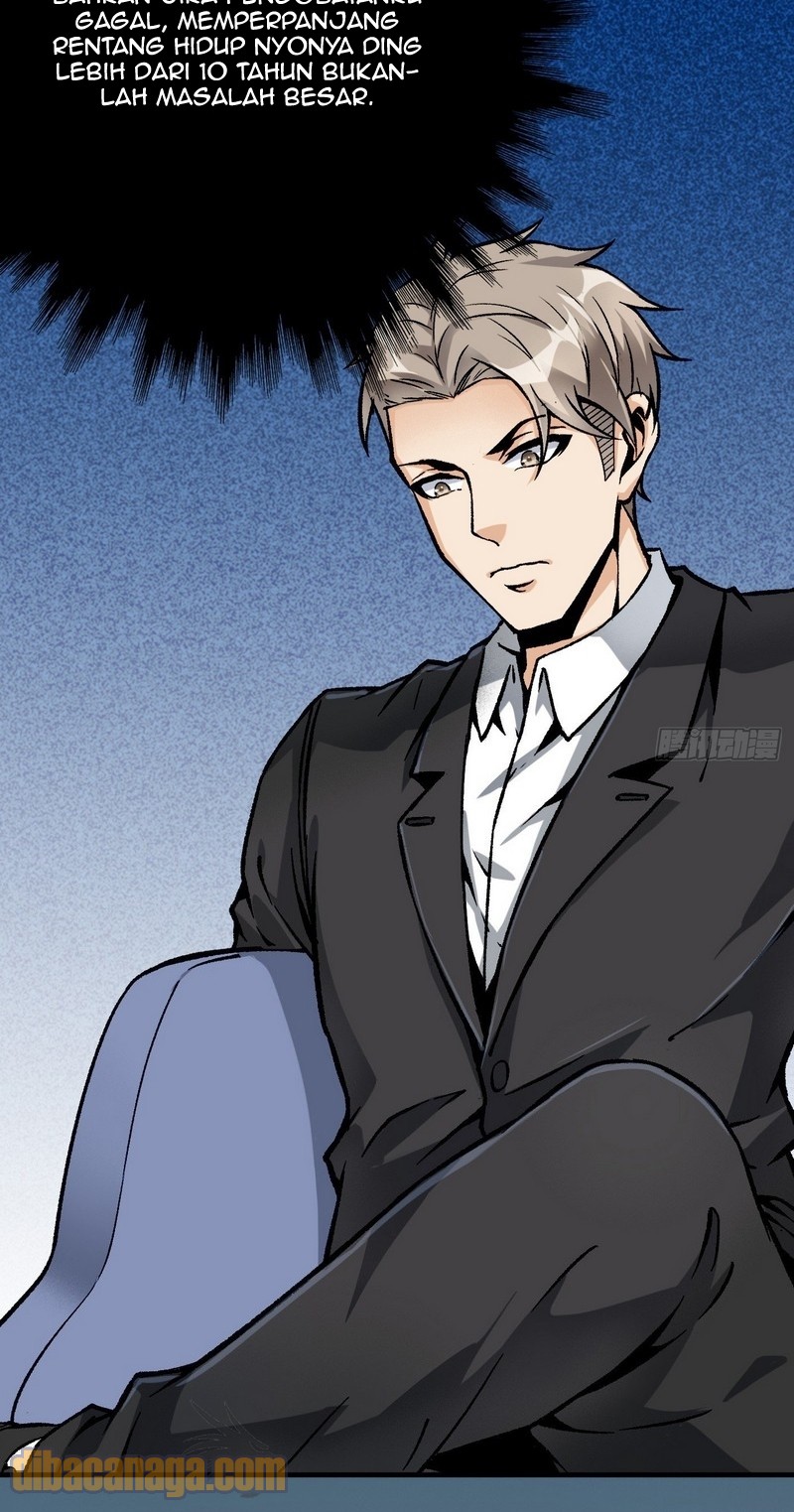 Super Wild Genius Chapter 42 halaman 14