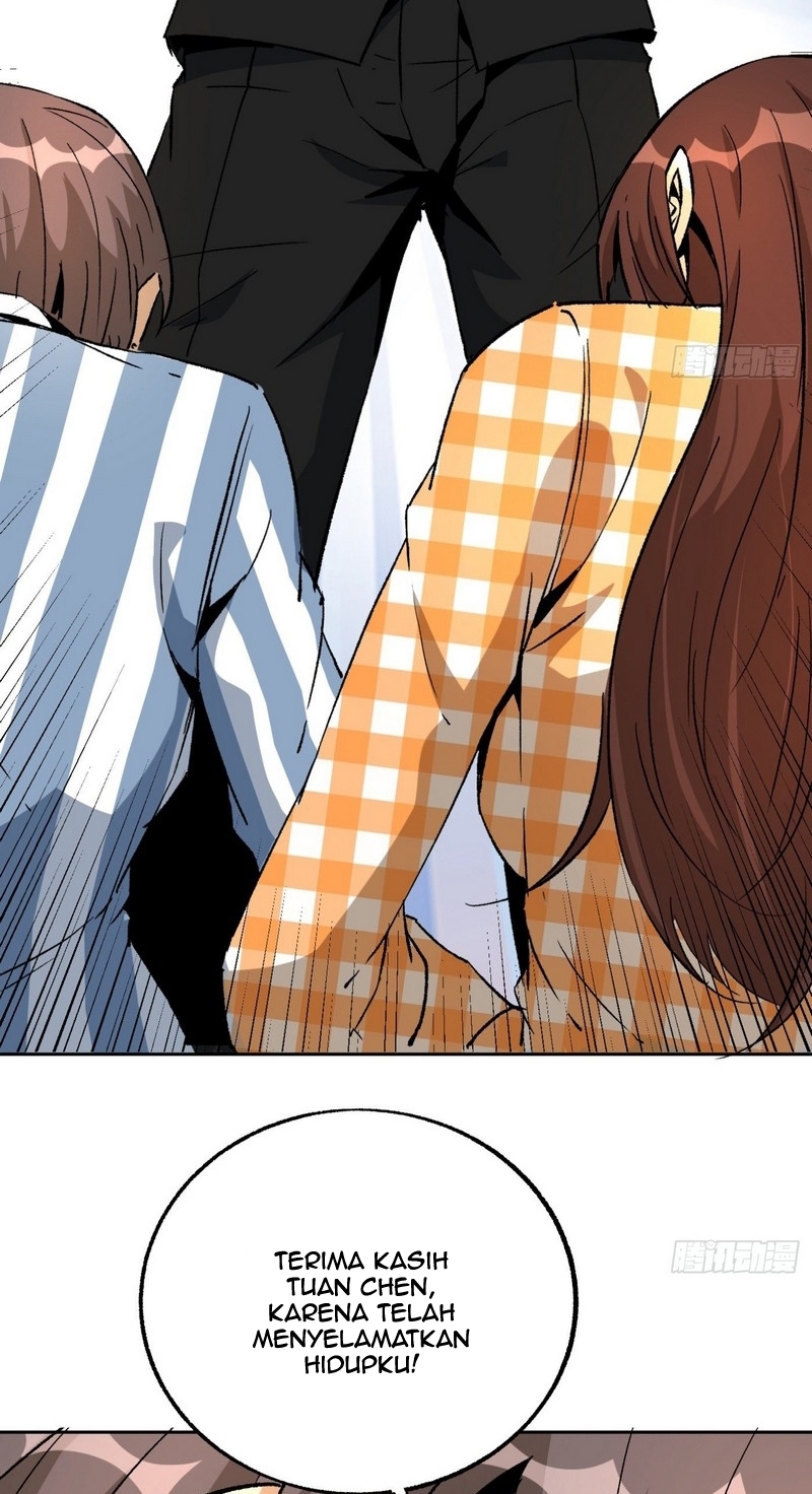 Super Wild Genius Chapter 43 halaman 20