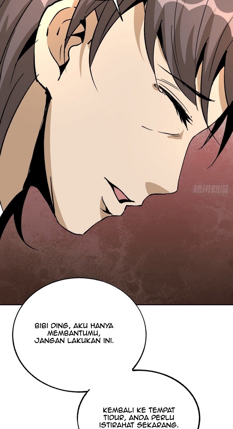 Super Wild Genius Chapter 43 halaman 21