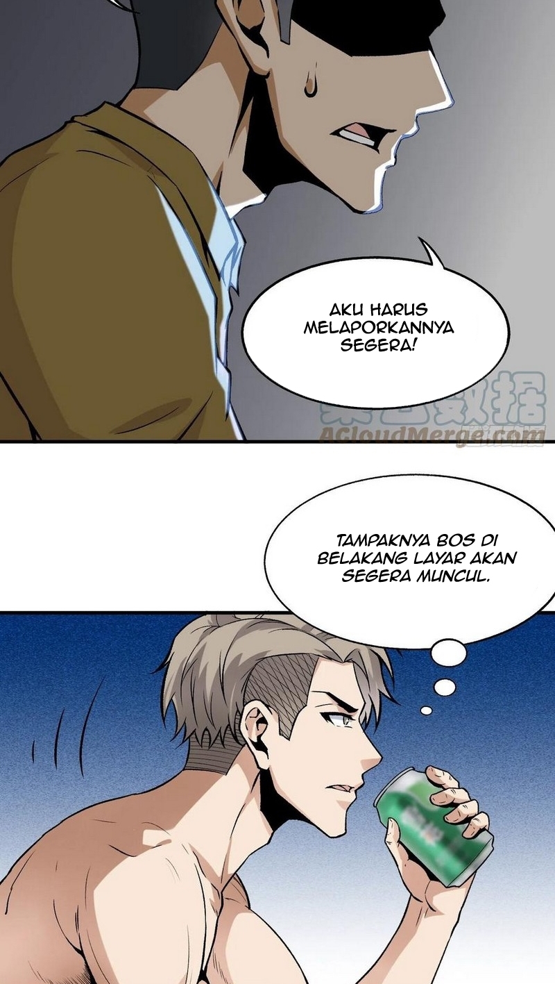 Super Wild Genius Chapter 46 halaman 6
