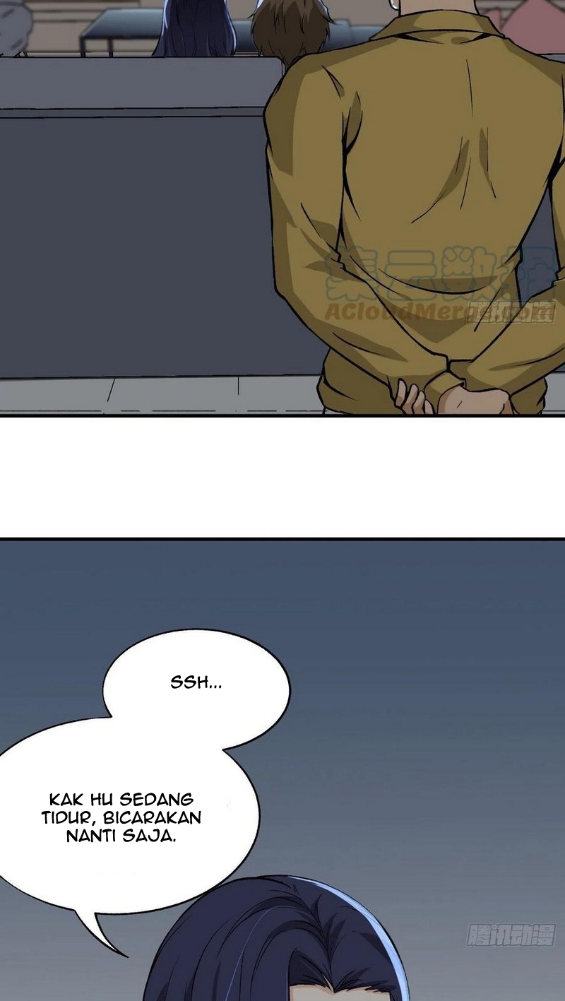 Super Wild Genius Chapter 46 halaman 8