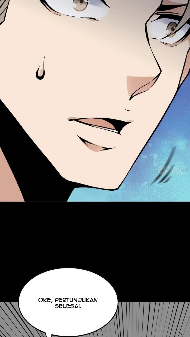 Super Wild Genius Chapter 46 halaman 24