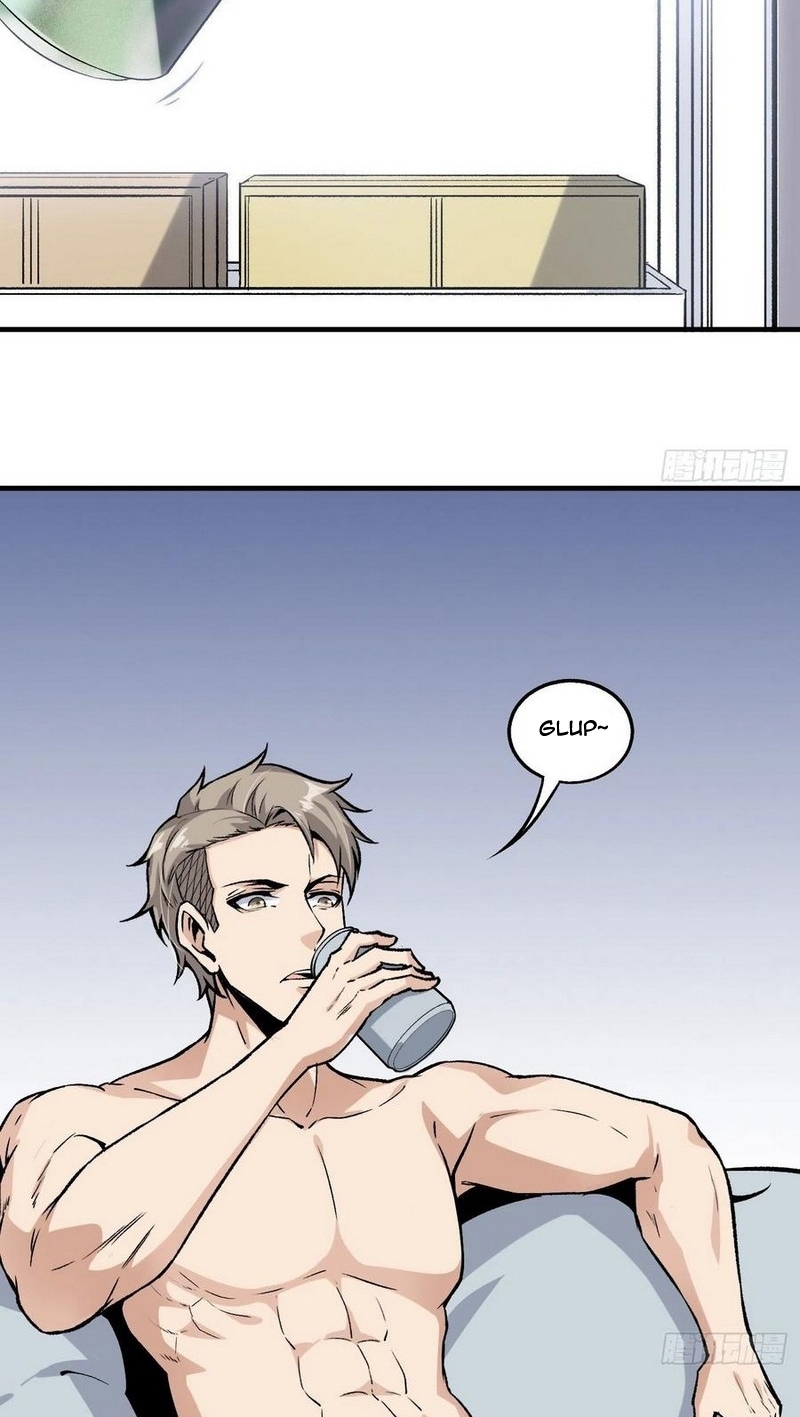 Super Wild Genius Chapter 46 halaman 3