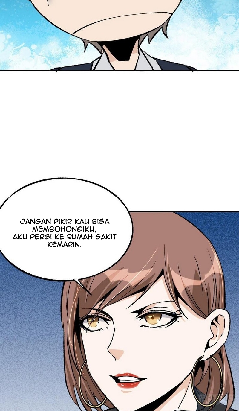 Super Wild Genius Chapter 47 halaman 10