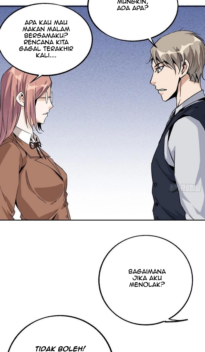 Super Wild Genius Chapter 47 halaman 22
