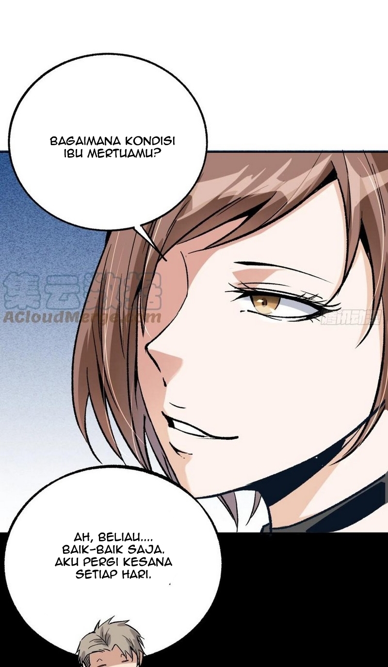 Super Wild Genius Chapter 47 halaman 6