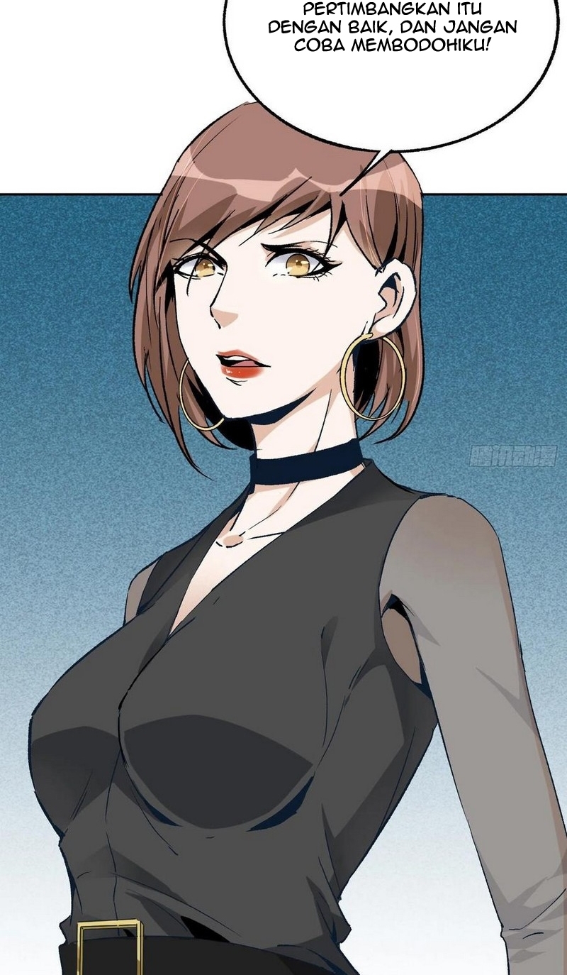 Super Wild Genius Chapter 47 halaman 15