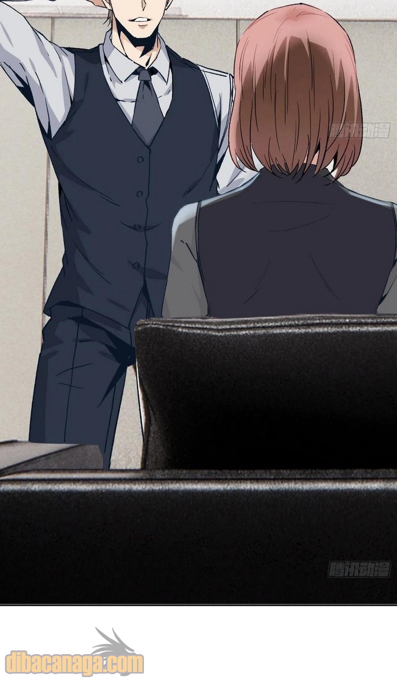 Super Wild Genius Chapter 47 halaman 5