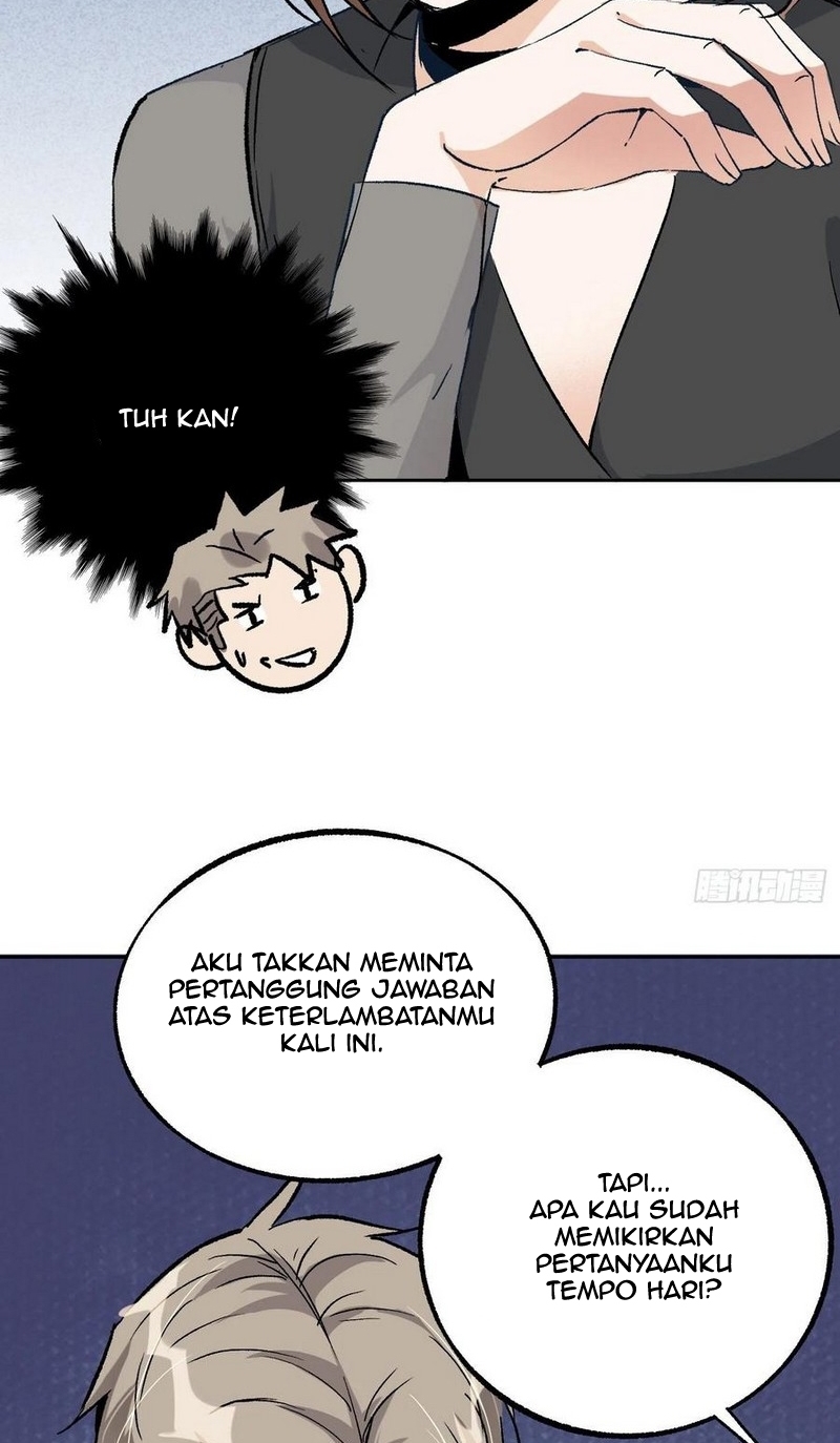 Super Wild Genius Chapter 47 halaman 11