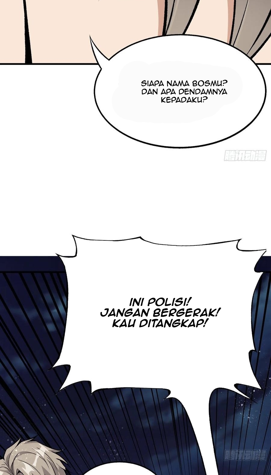 Super Wild Genius Chapter 49 halaman 7