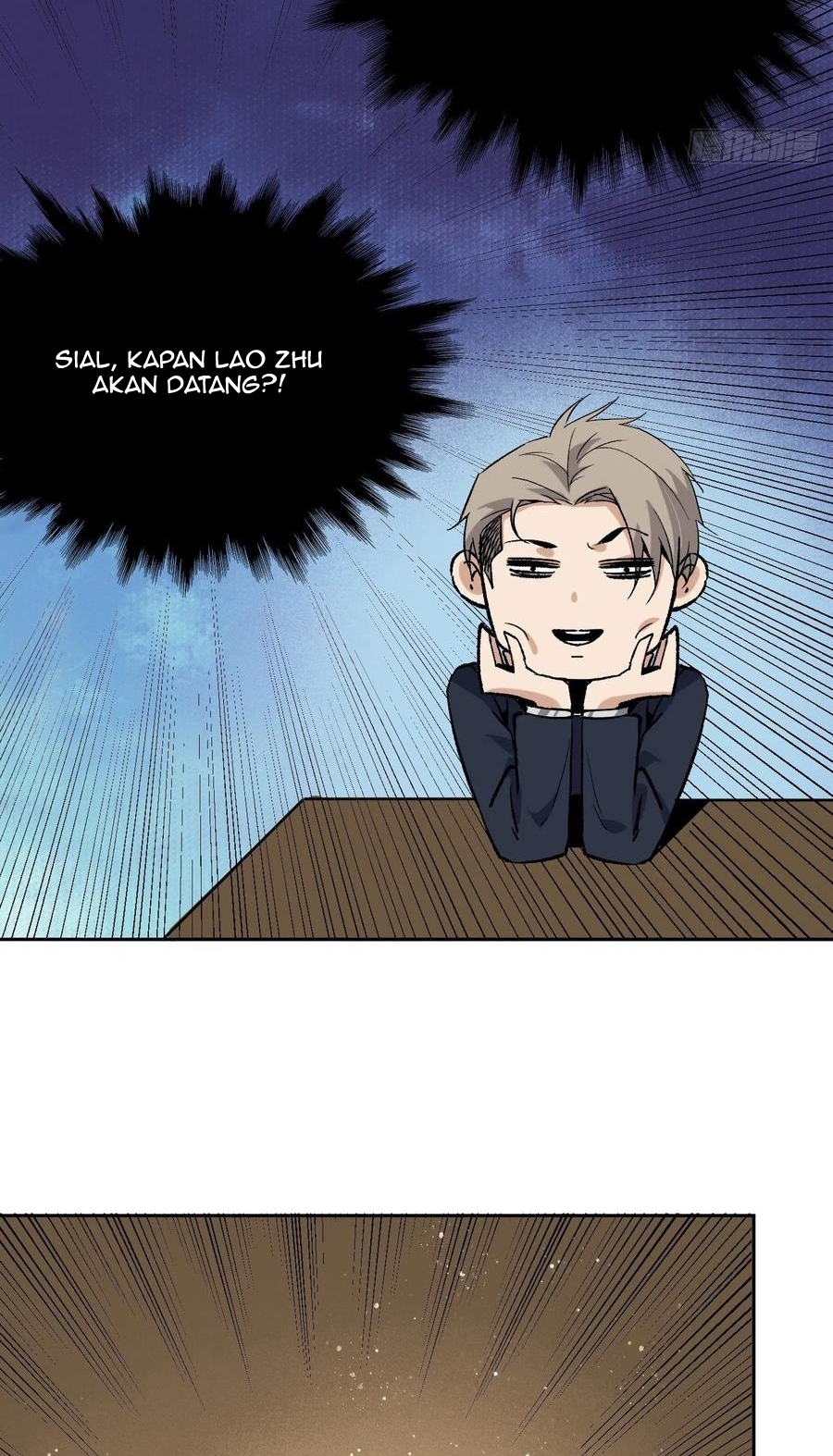 Super Wild Genius Chapter 49 halaman 23